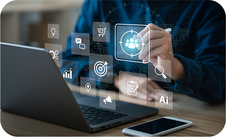 Foundation to focused action